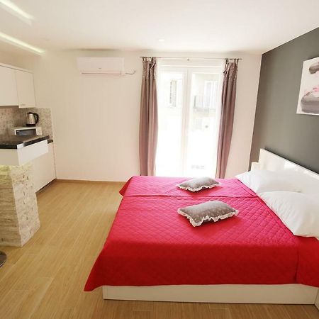 Apartments Madison Ζαντάρ Εξωτερικό φωτογραφία