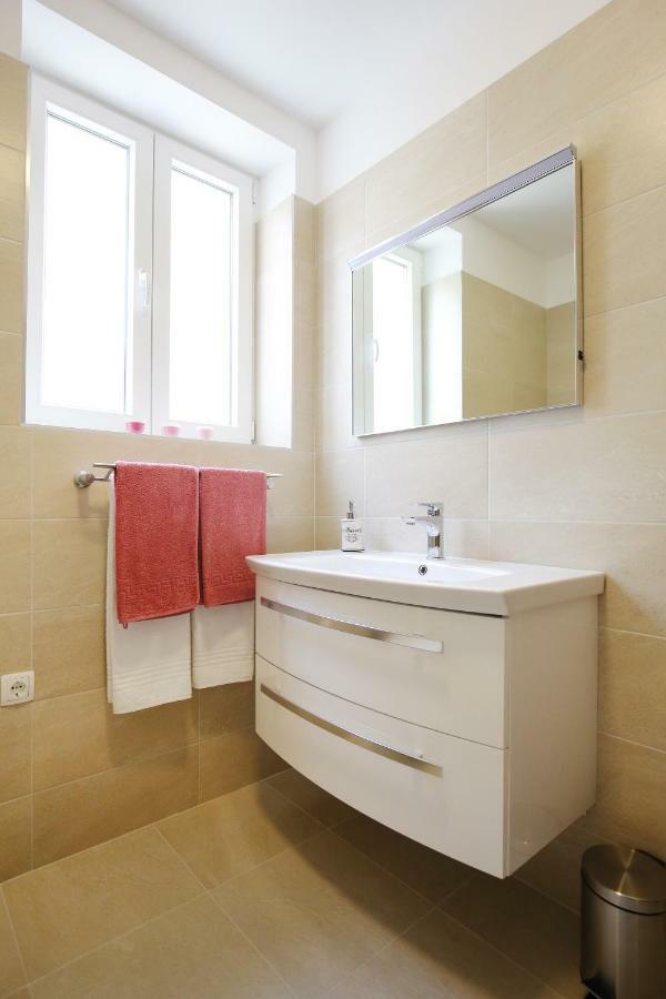 Apartments Madison Ζαντάρ Εξωτερικό φωτογραφία