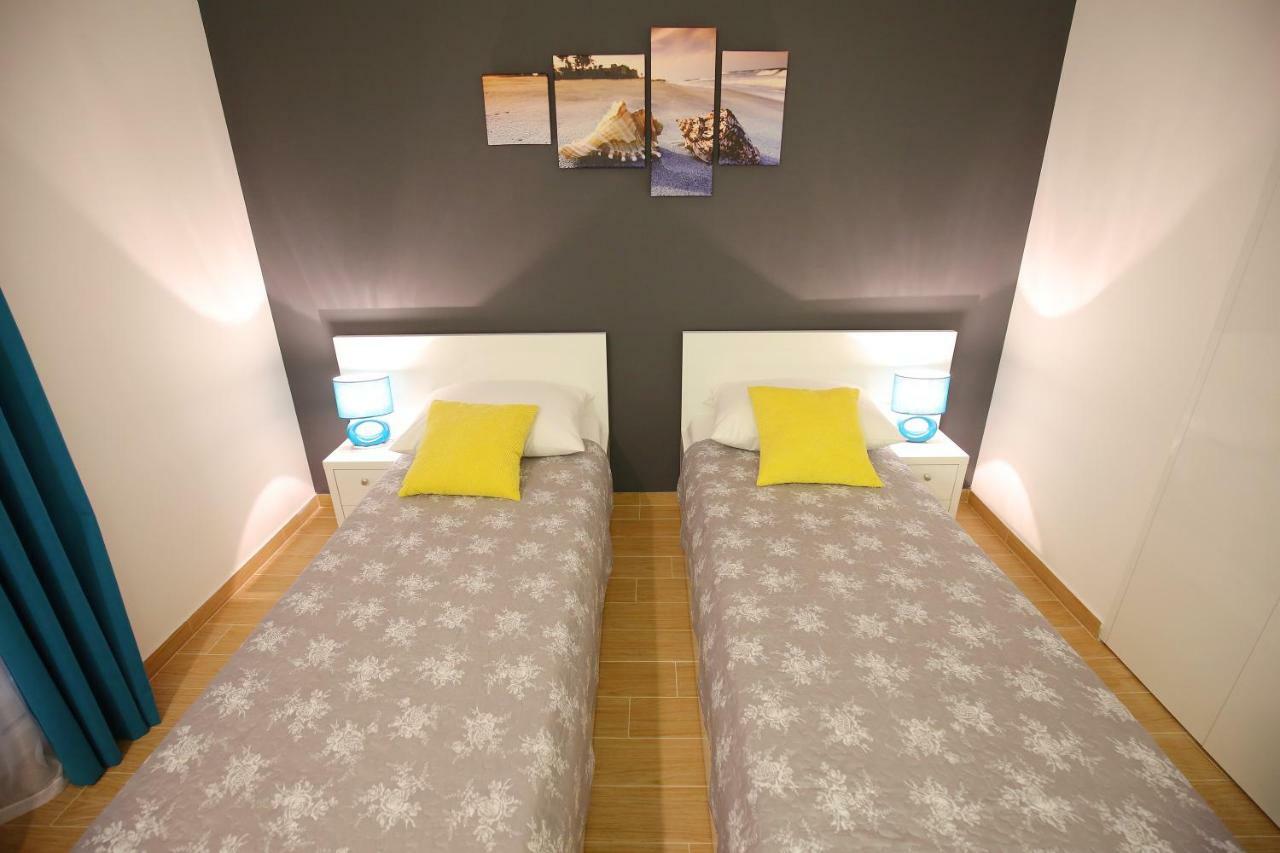 Apartments Madison Ζαντάρ Εξωτερικό φωτογραφία