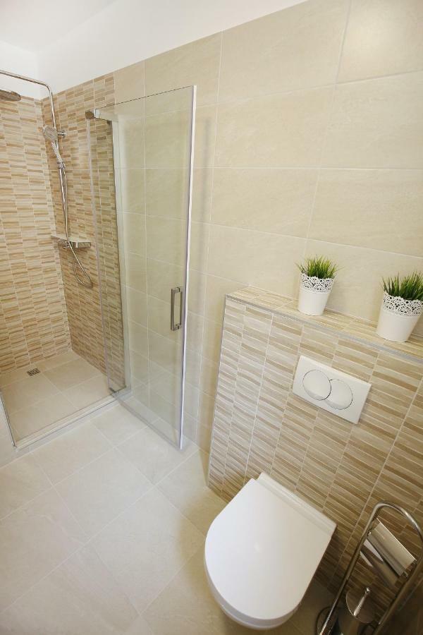 Apartments Madison Ζαντάρ Εξωτερικό φωτογραφία