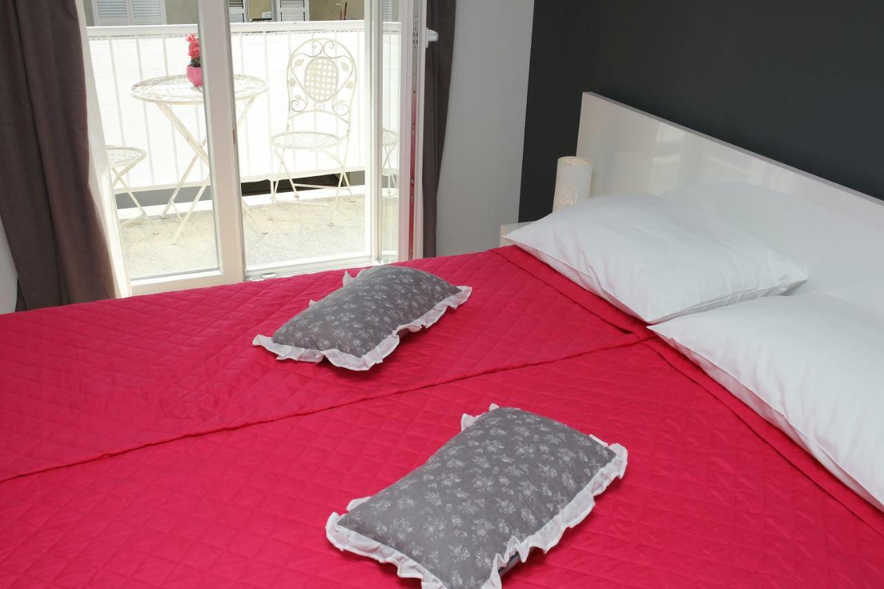 Apartments Madison Ζαντάρ Εξωτερικό φωτογραφία