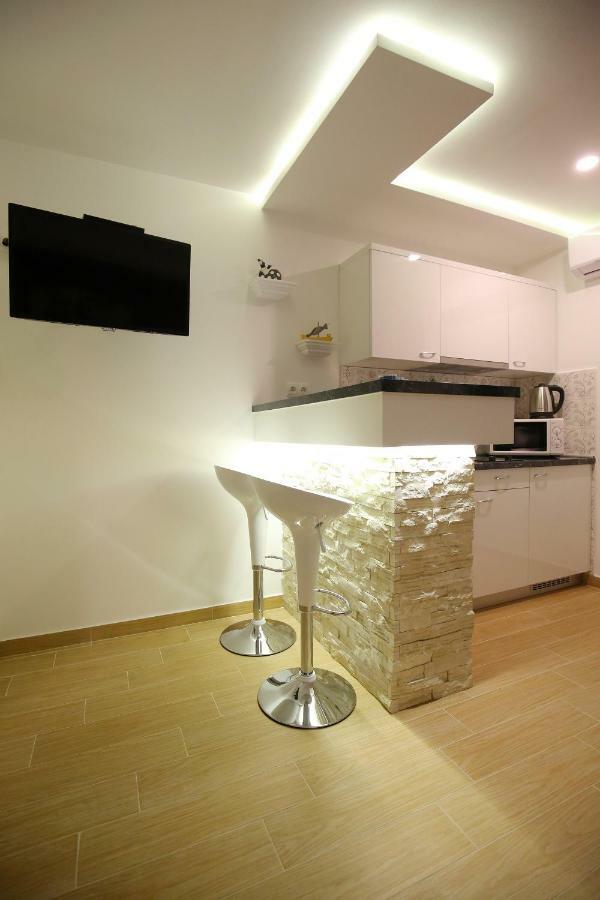 Apartments Madison Ζαντάρ Εξωτερικό φωτογραφία
