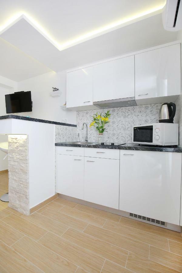 Apartments Madison Ζαντάρ Εξωτερικό φωτογραφία