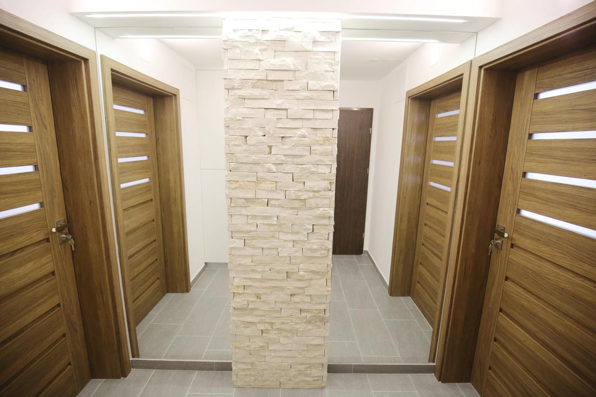 Apartments Madison Ζαντάρ Εξωτερικό φωτογραφία