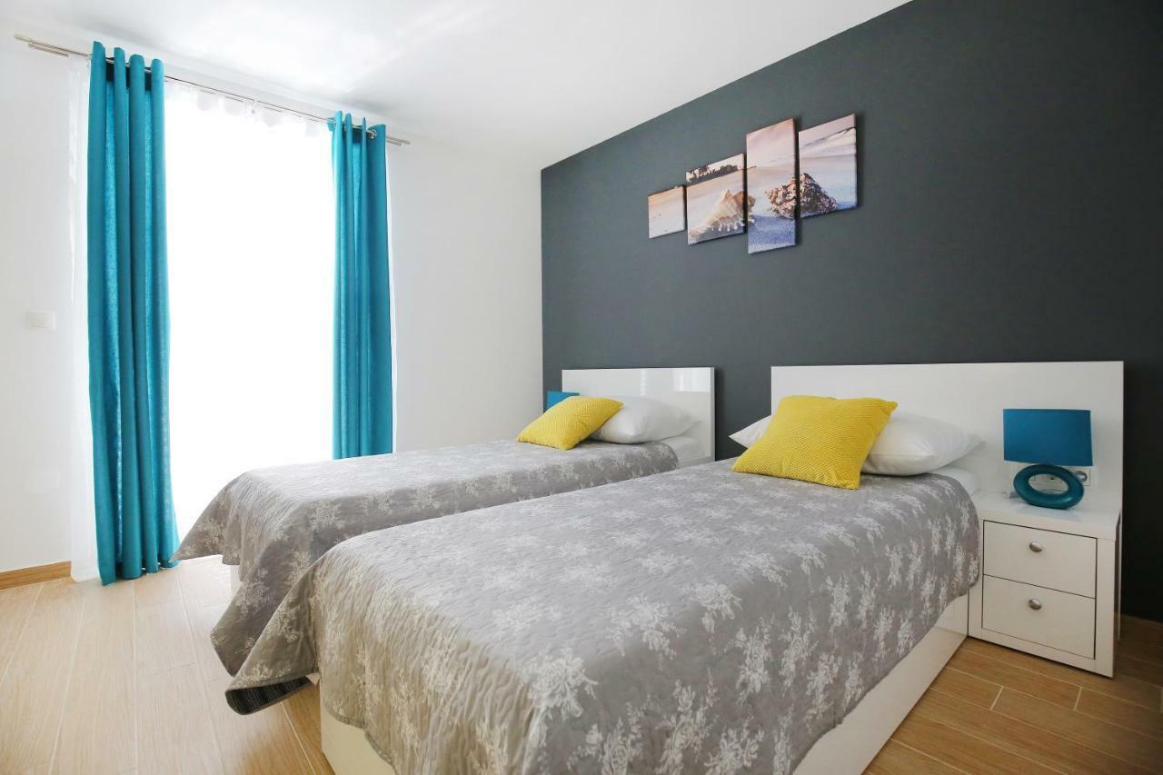 Apartments Madison Ζαντάρ Εξωτερικό φωτογραφία