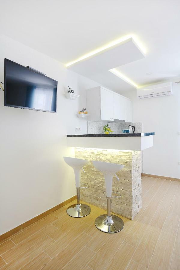 Apartments Madison Ζαντάρ Εξωτερικό φωτογραφία