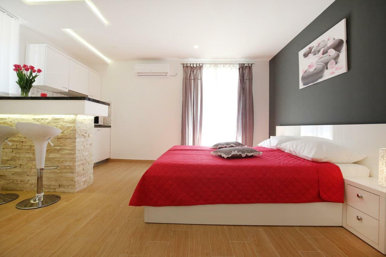 Apartments Madison Ζαντάρ Εξωτερικό φωτογραφία