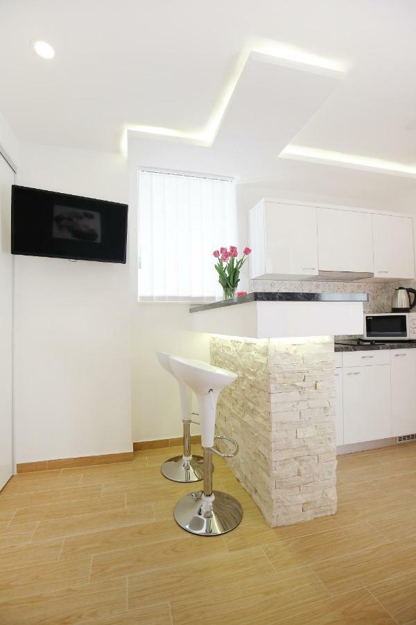 Apartments Madison Ζαντάρ Εξωτερικό φωτογραφία