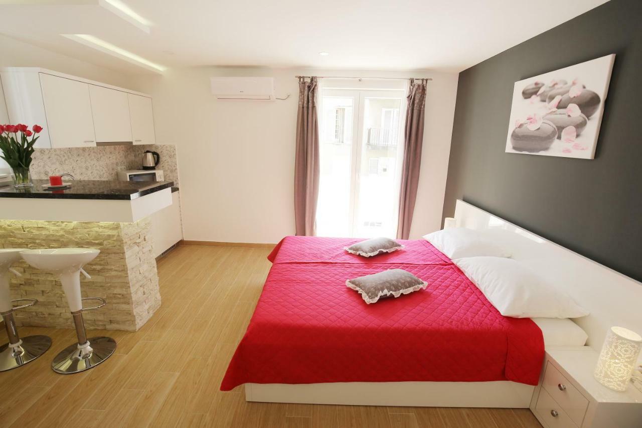 Apartments Madison Ζαντάρ Εξωτερικό φωτογραφία