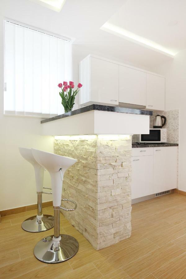 Apartments Madison Ζαντάρ Εξωτερικό φωτογραφία