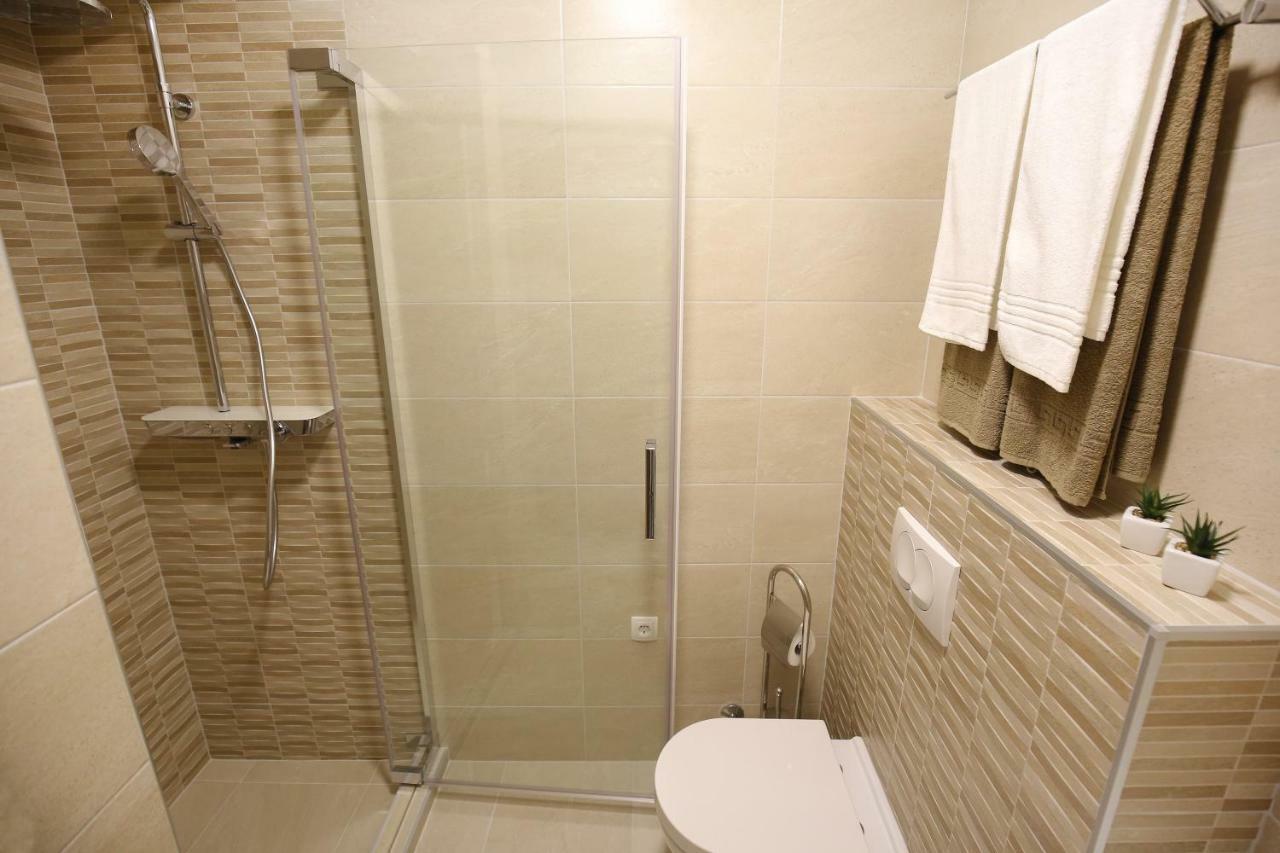 Apartments Madison Ζαντάρ Εξωτερικό φωτογραφία