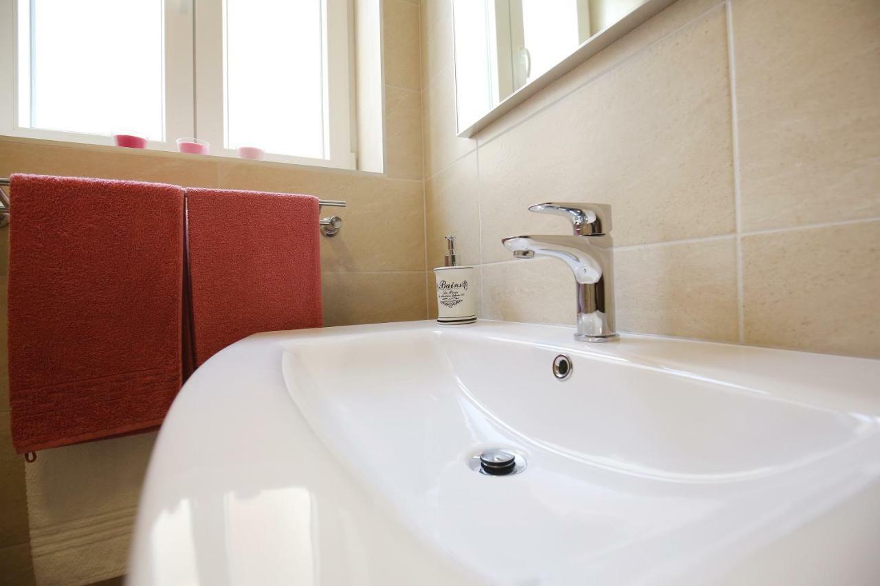 Apartments Madison Ζαντάρ Εξωτερικό φωτογραφία